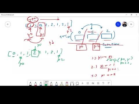 4 DSA Problems in One Video (Sorting, Matrix & Search) | CipherSchools