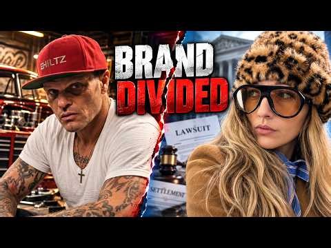 Bad Chad Customs in 2026: What's Next for Chad Hiltz and Jolene MacIntyre
