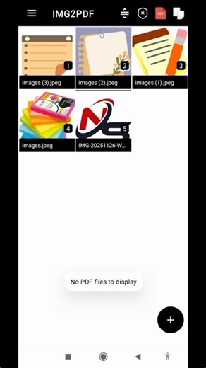 image to pdf converter kese kare #image #pdf #photo #videoshort