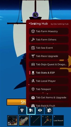 [🧲NEW!] Blox Fruits Script No Key – Auto Farm Magnet Token & Secret LVL, Fast Attack and More!