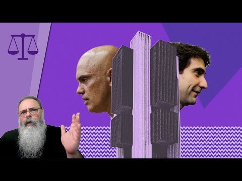 BANCO CENTRAL contra-ataca e PEDE EXPLICAÇÕES de TOFFOLI sobre ACAREAÇÃO sem SENTIDO: QUEM GANHA?