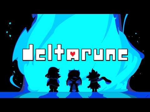 Deltarune: Chapter 3 | Full Gameplay