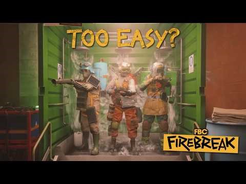 We Said the First Mission Was TOO Easy…