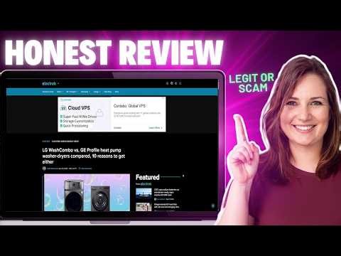 GE vs LG Washer Comparison 2026: Washing Machine Review & Features Overview