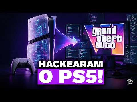 COMO A IA QUEBROU A SONY em 2 Meses | Pop Corner