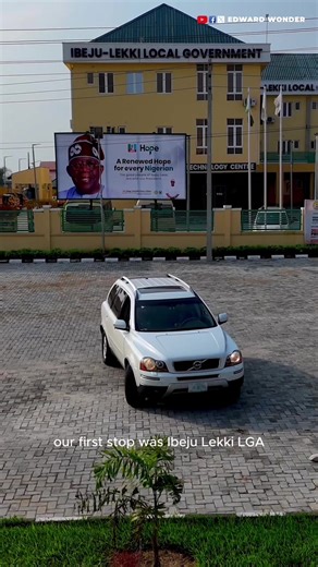 Exploring Nigeria: A Road Trip to Olumo Rock