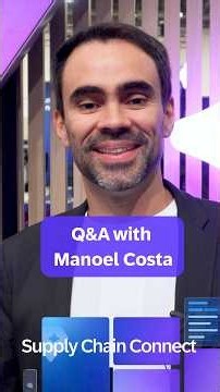 The Future of the Shop Floor Is Personalized 🛍️ | SAP Connect 2026