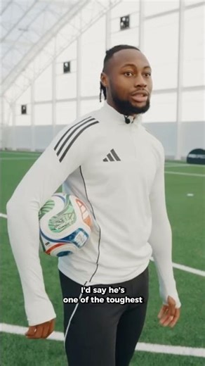 Semenyo’s toughest opponent will shock you 😱 #semenyo #premierleague #footballshorts