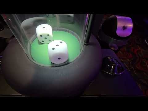 $200 Monday Craps Session - Roll Those Dice! It's A 2, Then A 7 For Episode 27