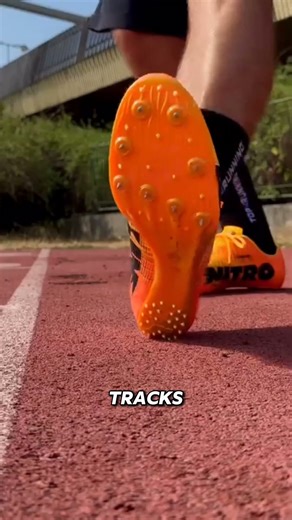 The 100-Meter Sprint 1924 vs 2024