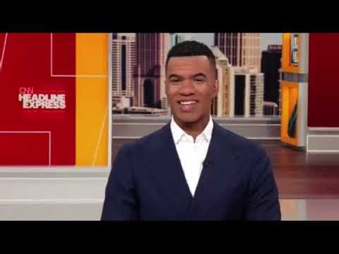CNN Headline Express: Top Headlines & Buzzworthy News | 🅲🅽🅽 Aug 24, 2026 - Full Show