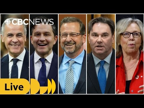 Watch elected officials debate | Question Period | Feb. 3, 2025