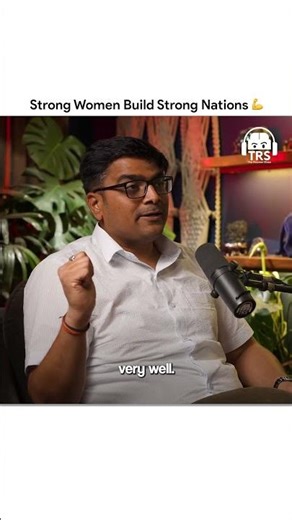 How Women Are Driving Economic Growth ft. Ankit Awasthi #shorts