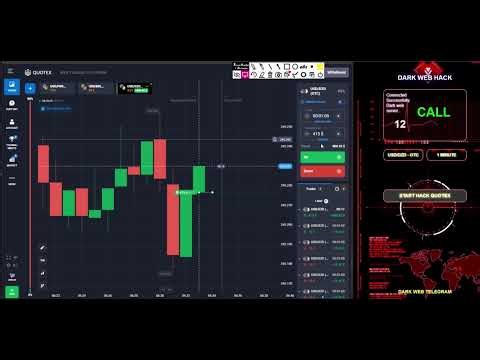 100% accurate quotex dark web hack bot
