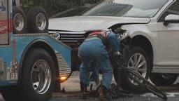 車にはねられ歩行者ら5人死傷　同乗者「運転者の体調が急変」 - 最新の社会ニュース【随時更新】 (ニュース) | 無料動画・見逃し配信を見るなら | ABEMA
