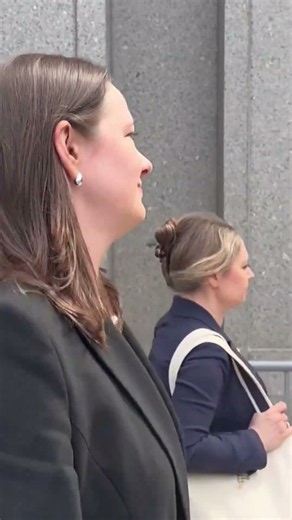 Judge: Maureen Comey illegally fired from DOJ