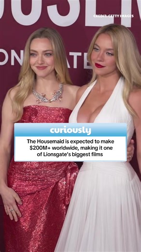 The Housemaid: A Budget Success Story for Lionsgate