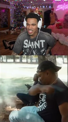 Plaqueboymax's First Time Reacting To Tubi..