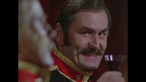 The Adventures Of Sherlock Holmes: S1 E5 - The Crooked Man