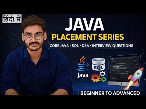 #13 Java Interview Questions 🔥 | LinkedHashMap, TreeMap, Comparable, Comparator, Iterat