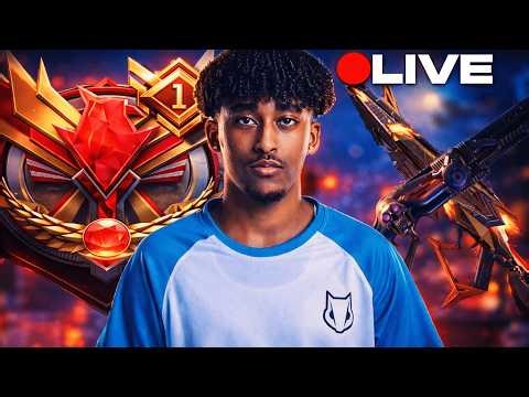 Brutal CODM Session | Top 5 LB Grind