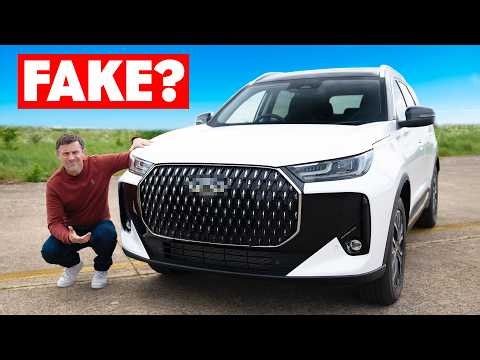 Cheap Chinese SUV: Bargain or Total Disaster?