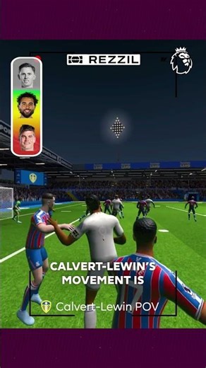 This Throw Was IMPOSSIBLE To Stop 🧠 💯