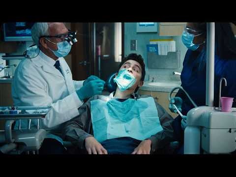 Dentist | Kalshi x Timothée Chalamet