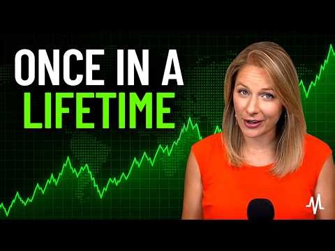 The Next Robotics Boom Stock Is Almost Here (Most Aren't Ready)