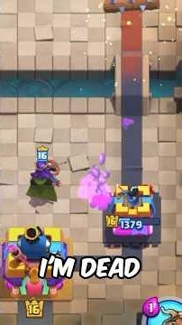 Craziest COMEBACK of my LIFE 😱