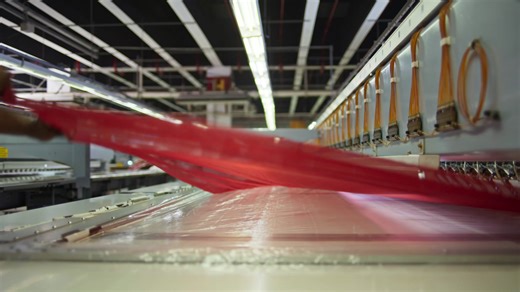 A campanha da Kami pro BBB já começou 👀 família bonita assim é vantagem, viu 😍 #DonaDeMim | TV Globo