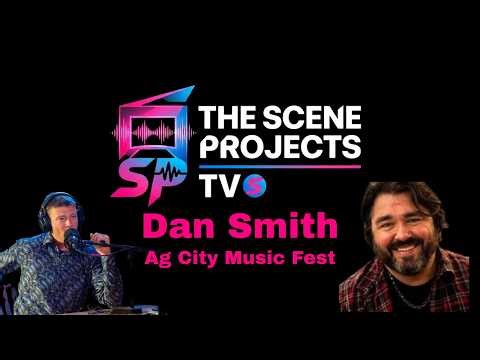 Dan Smith on Navigating Music Industry Challenges and Showcasing Talent