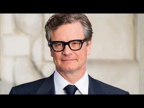Colin Firth Lived A Double Life For 30 Years, And No One Knew—Until Now