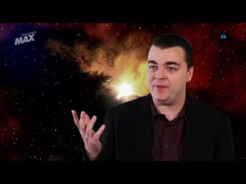 ALIENIGENAS - CASO ABIERTO - Fuerza secreta espacial militarizando el espacio - PARTE 2