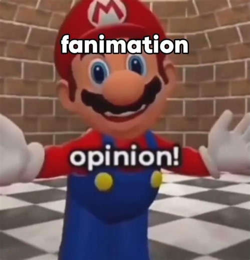 funny mario roast