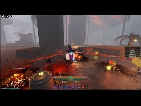 The veil New Halloween race Dullahan showcase