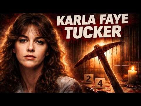 The Most Debated Execution in Texas History | Karla Faye Tucker