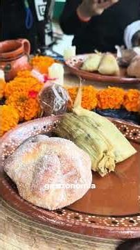 ¡6 planes de Día de Muertos! 💀🌼
