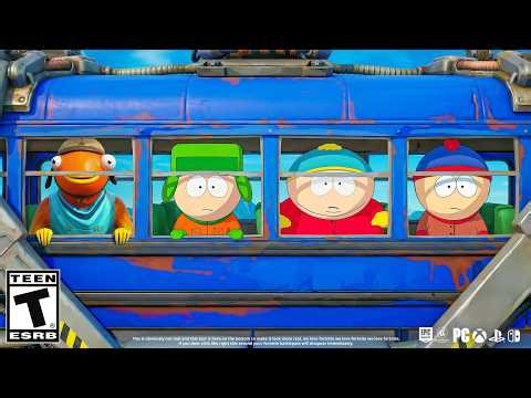 Fortnite Just LEAKED 2026!