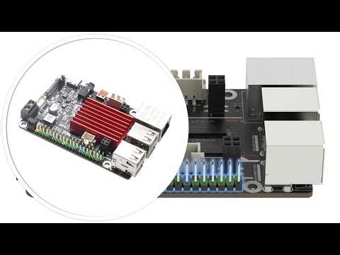Best Budget Raspberry Pi Alternative for 3D Printer Power Users