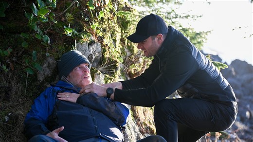 Tracker:Tracker - Alaskan Wild