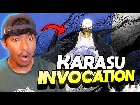 PERSONNE NE CONNAÎT CE MEC DANS ONE PIECE ! (Karasu Invocation) | One Piece Fighting Path