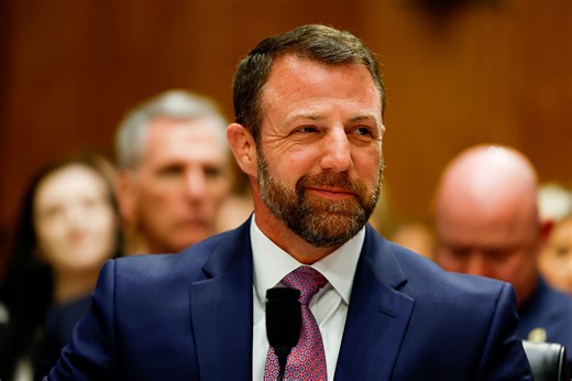 Amid Rand Paul Drama, Mullin Vows Gentler Immigration Crackdown