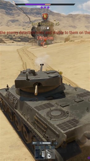 War Thunder Tank Explosion Compilation PT 3 #warthunder #warthundermoments #warthundertanks #shorts