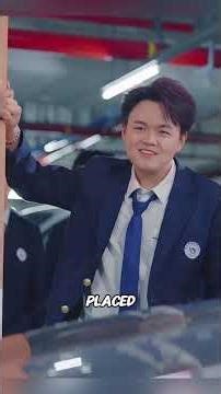 The Most Naughty Student Enters Class #shorts