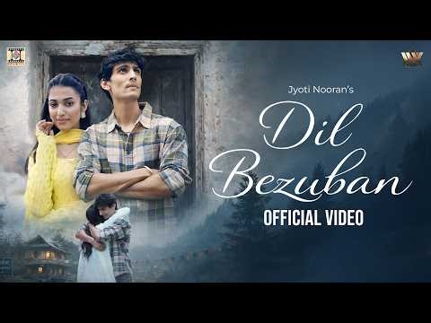 Jyoti Nooran - Dil Bezuban | Official Music Video | Sunny Vik | Eemaan | Latest Punjabi Song 2026
