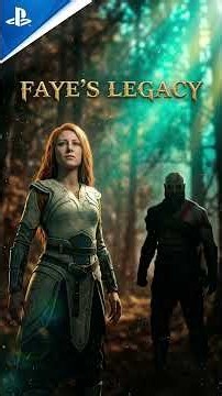 When someone asks, why are u so excited for God of War Laufey #godofwarlaufey #faye #kratos #gaming