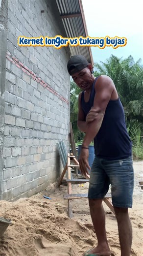 Kernet Longor vs Tukang Bujas: Gajian Gak Ada Habisnya