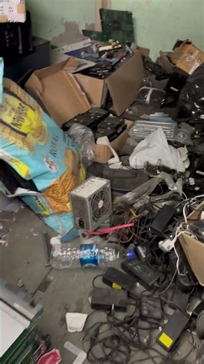 We Buy All Types IT Scrap Working And Non Working Better Price Contact 9324040879 #ITscrap