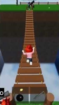 centident just rope the bridge part 5